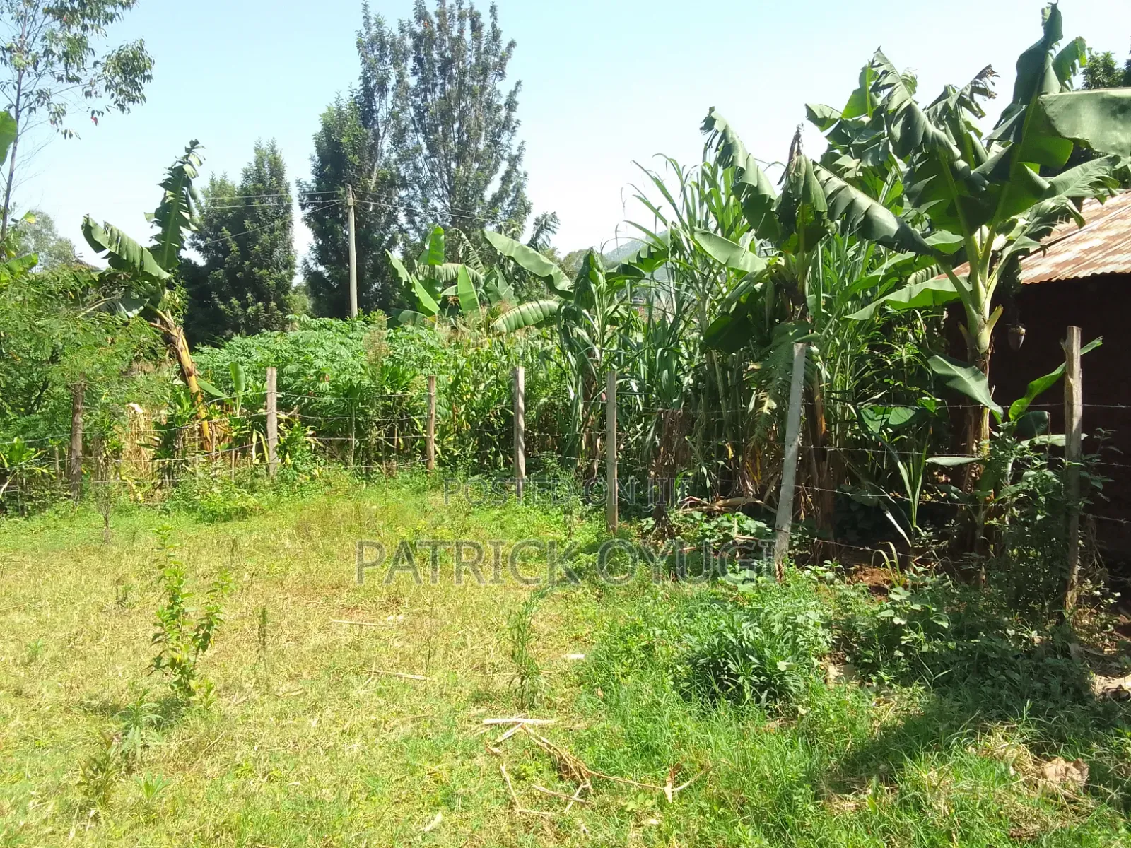 Land for Sale at Kapuonja in Kisumu in Kapuonja