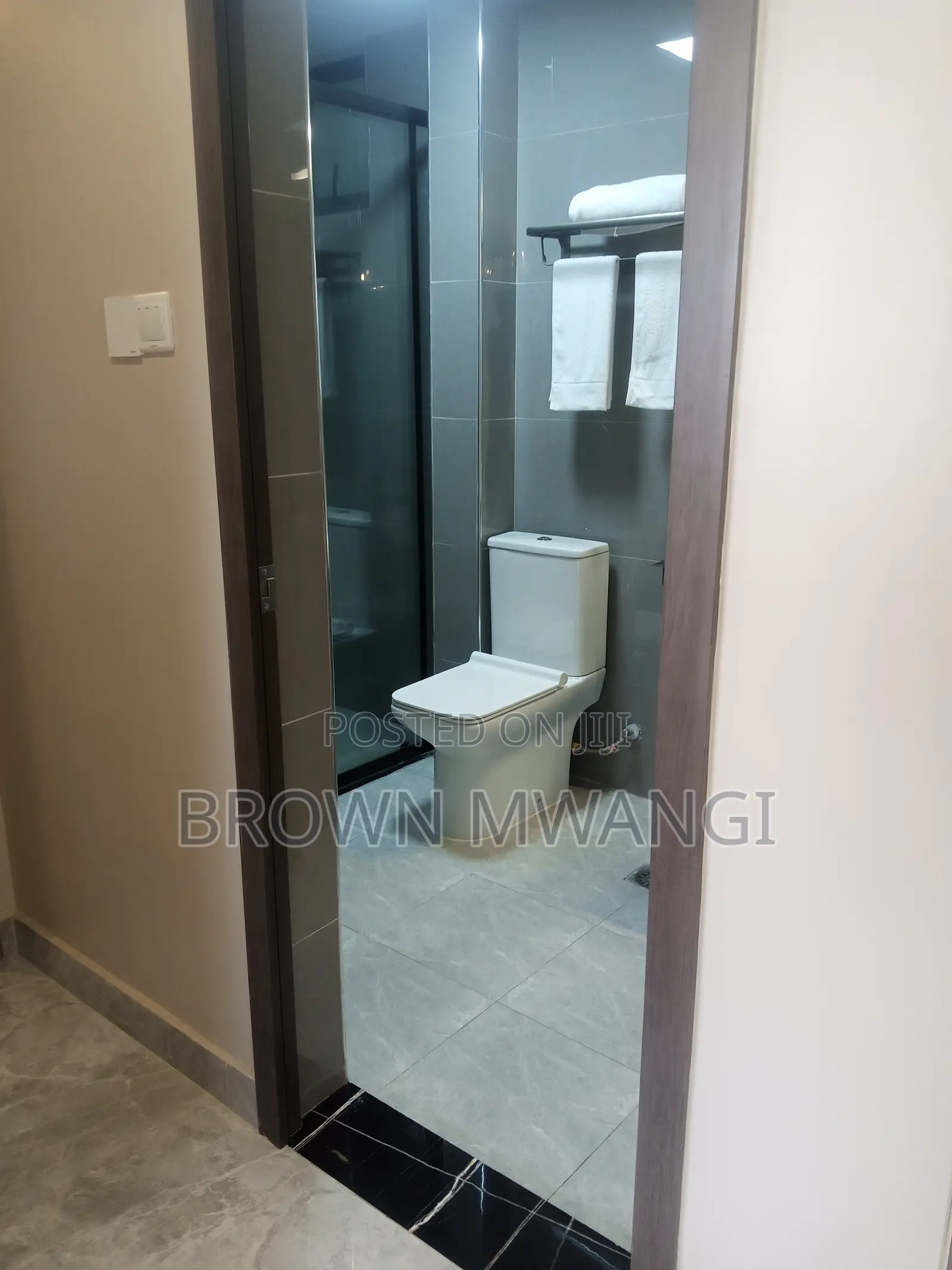 Furnished 2bdrm Apartment in Raphta Road Area for sale in Raphta Road Area