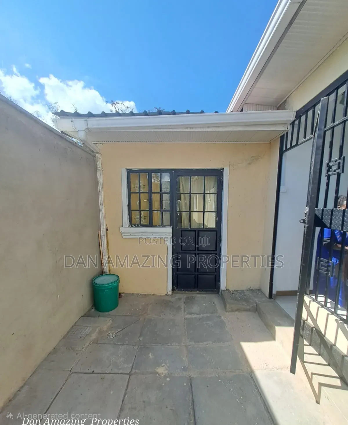 5bdrm Bungalow in Ngong, Kibiku for rent in Kibiku