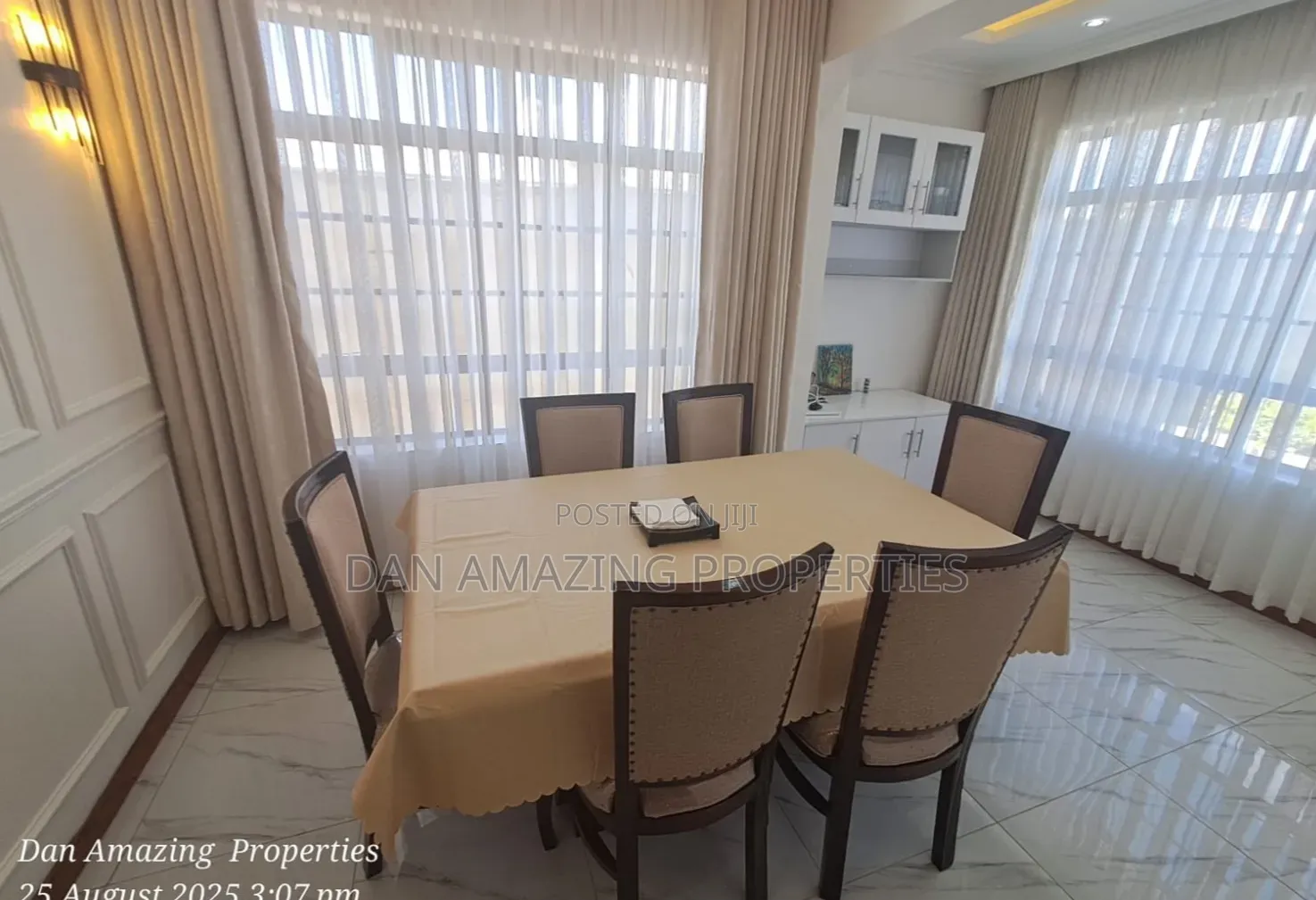 5bdrm Bungalow in Ngong, Kibiku for rent in Kibiku