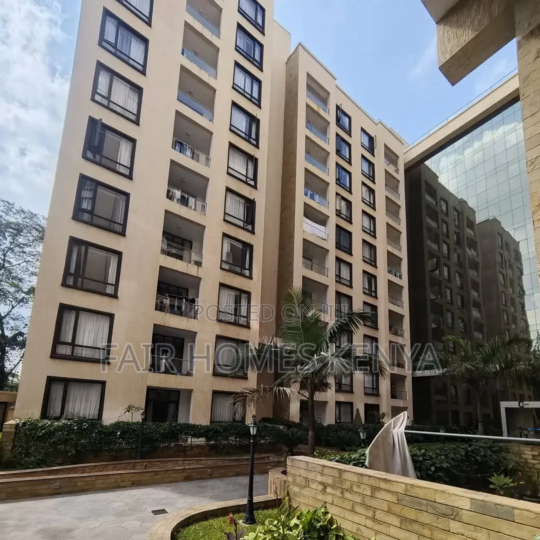 2bdrm Apartment in Dennis Pritt Road, State House Area for rent in State House Area
