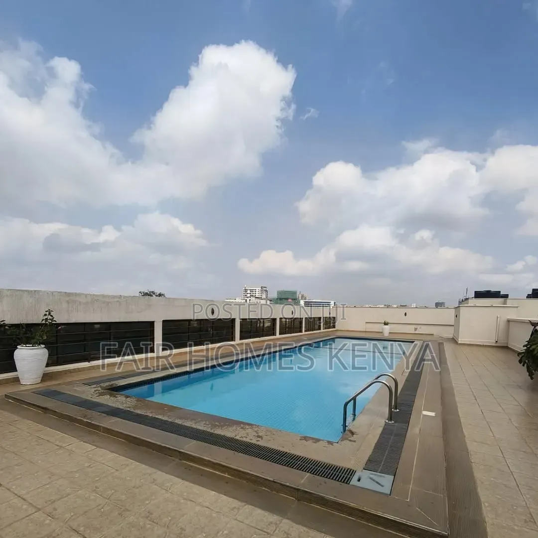 2bdrm Apartment in Dennis Pritt Road, State House Area for rent in State House Area