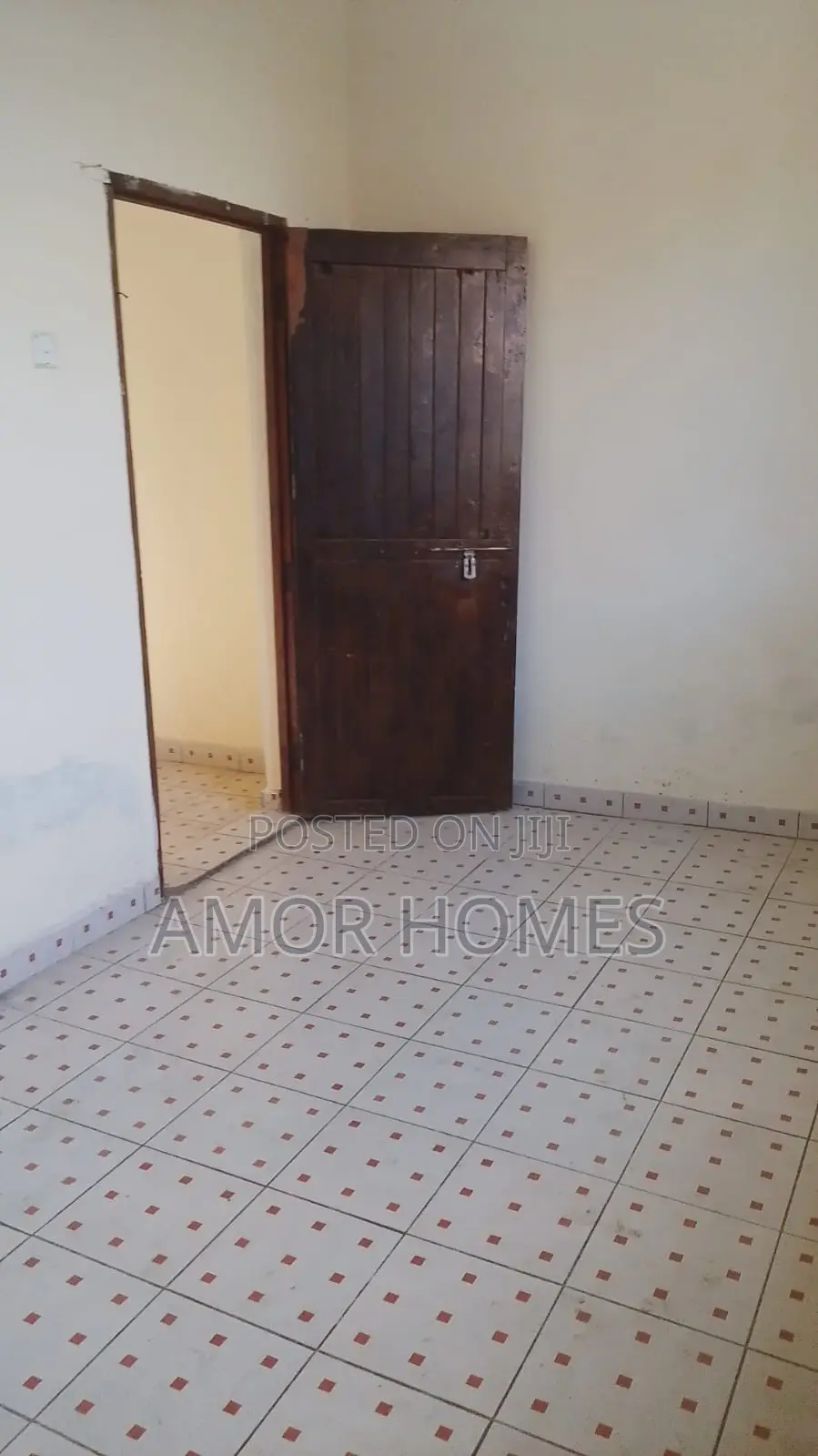 1bdrm Apartment in Palestina, Utange for rent in Utange