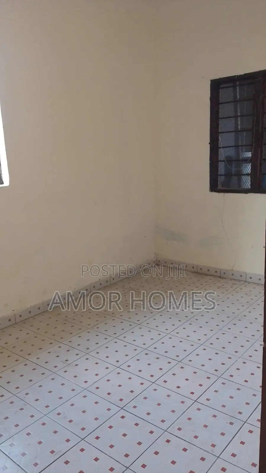 1bdrm Apartment in Palestina, Utange for rent in Utange