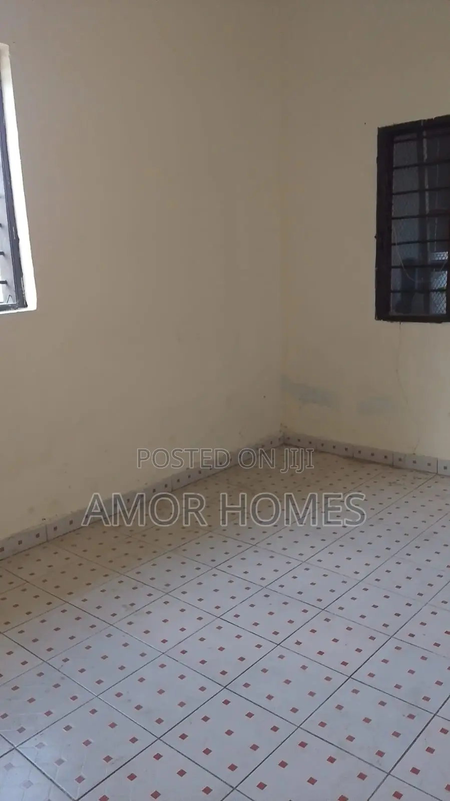 1bdrm Apartment in Palestina, Utange for rent in Utange