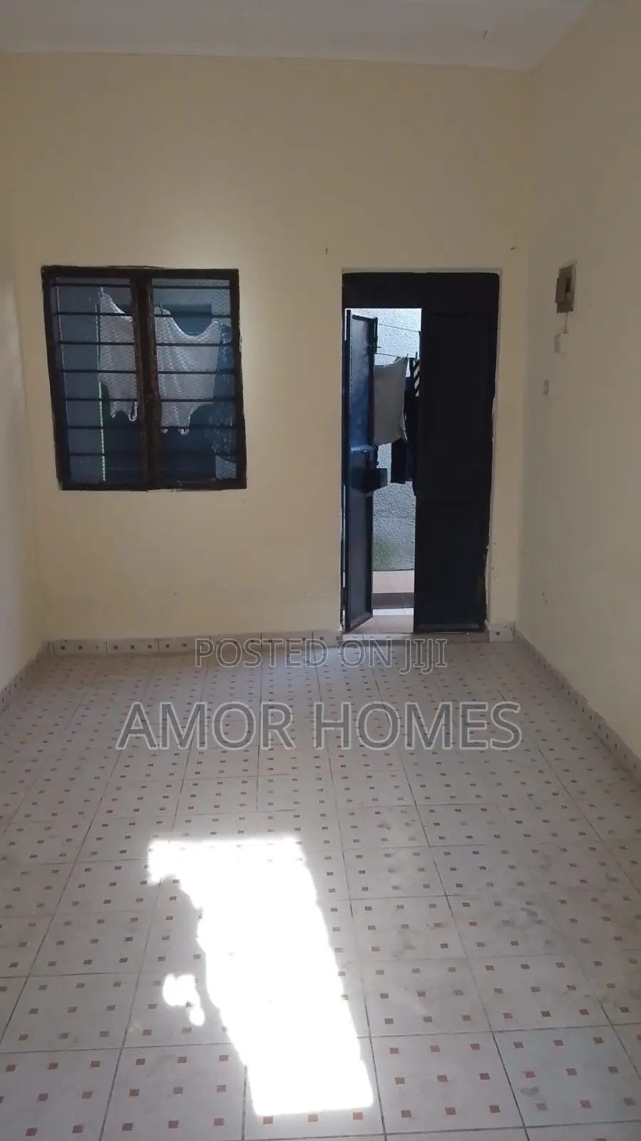 1bdrm Apartment in Palestina, Utange for rent in Utange