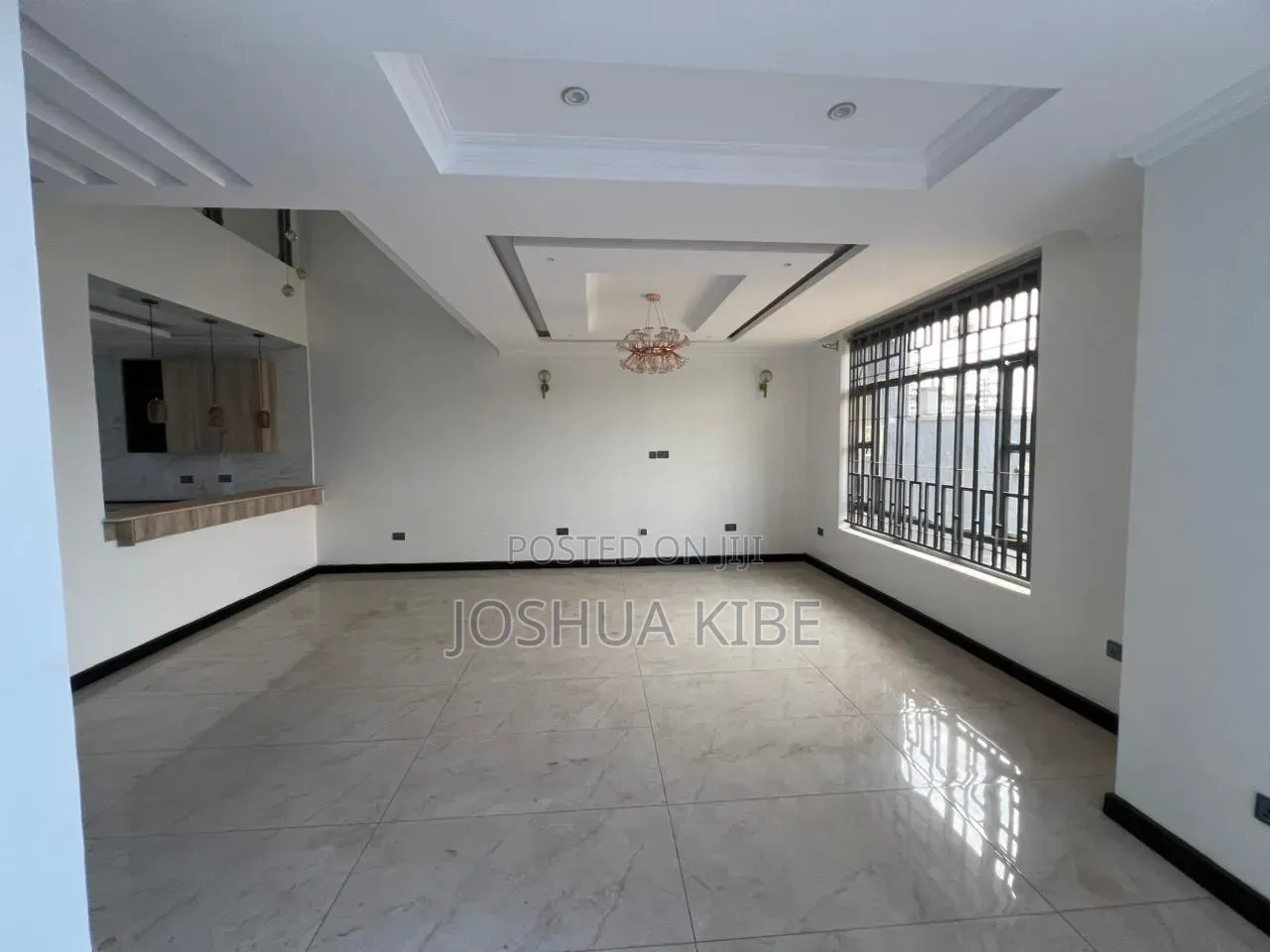 5bdrm Mansion in Membley Estate for rent in Membley Estate