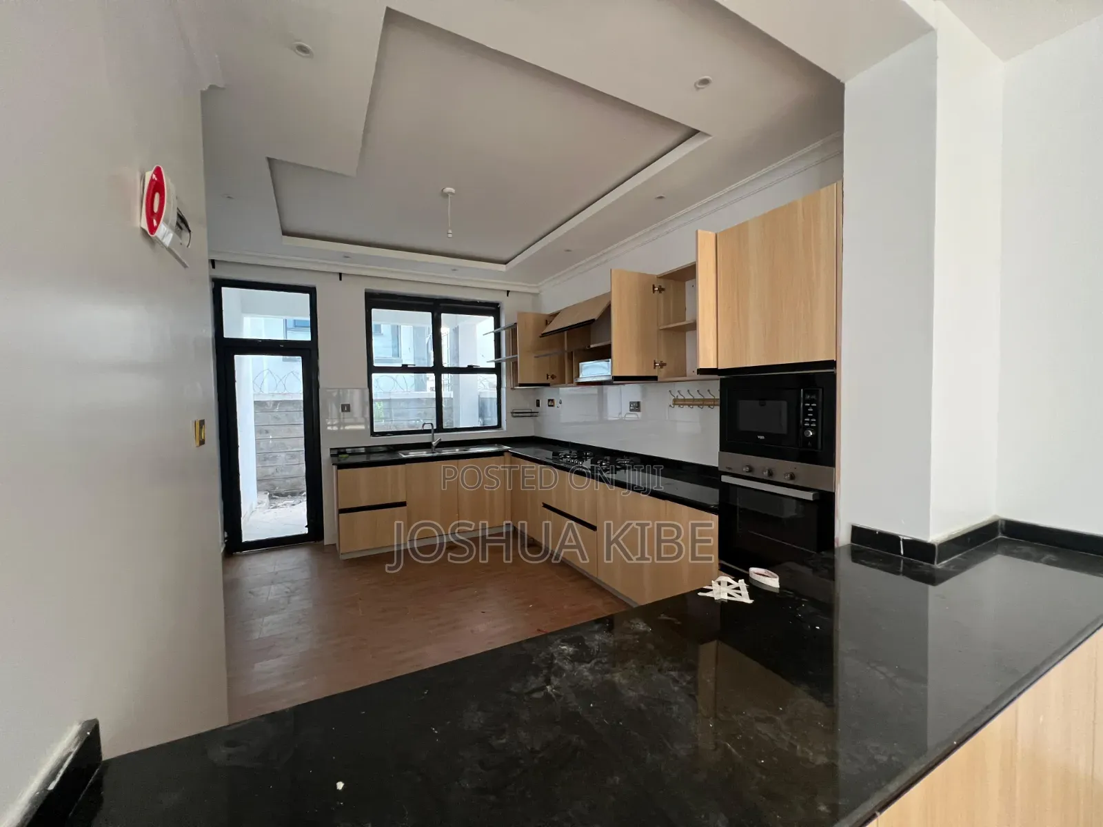 4bdrm Mansion in Membley Estate for rent in Membley Estate