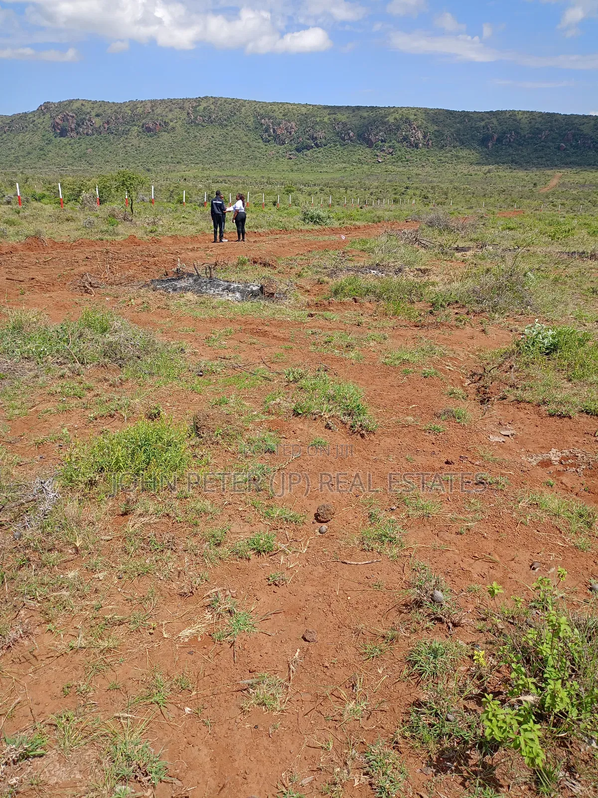 50 by 100 Plots in Nachu