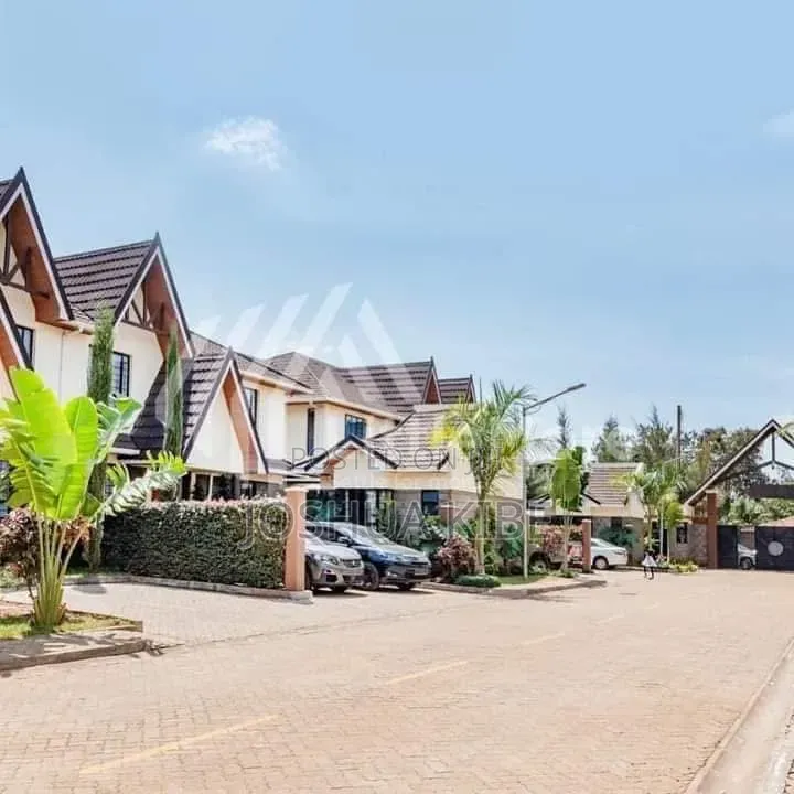 4bdrm House in Membley Estate for rent in Membley Estate