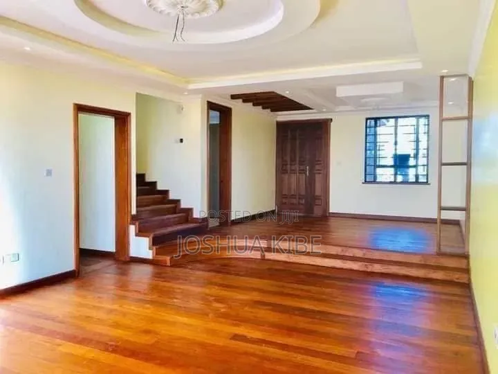 4bdrm House in Membley Estate for rent in Membley Estate