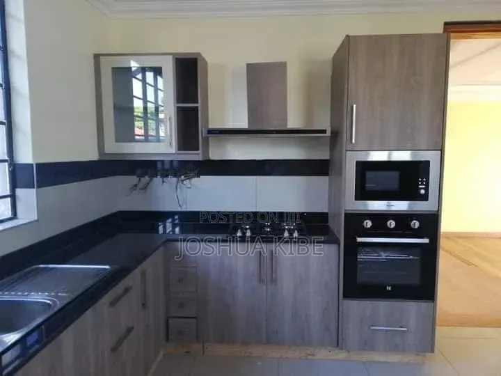 4bdrm House in Membley Estate for rent in Membley Estate
