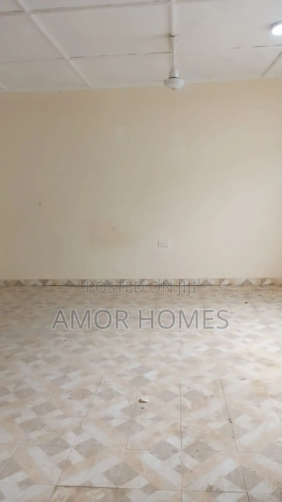 1bdrm Bedsitter in Kiembeni for rent in Kiembeni