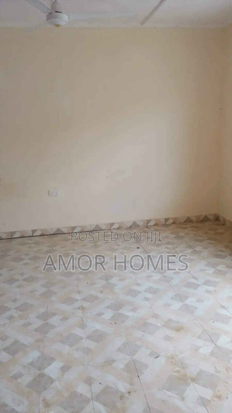 1bdrm Bedsitter in Kiembeni for rent in Kiembeni