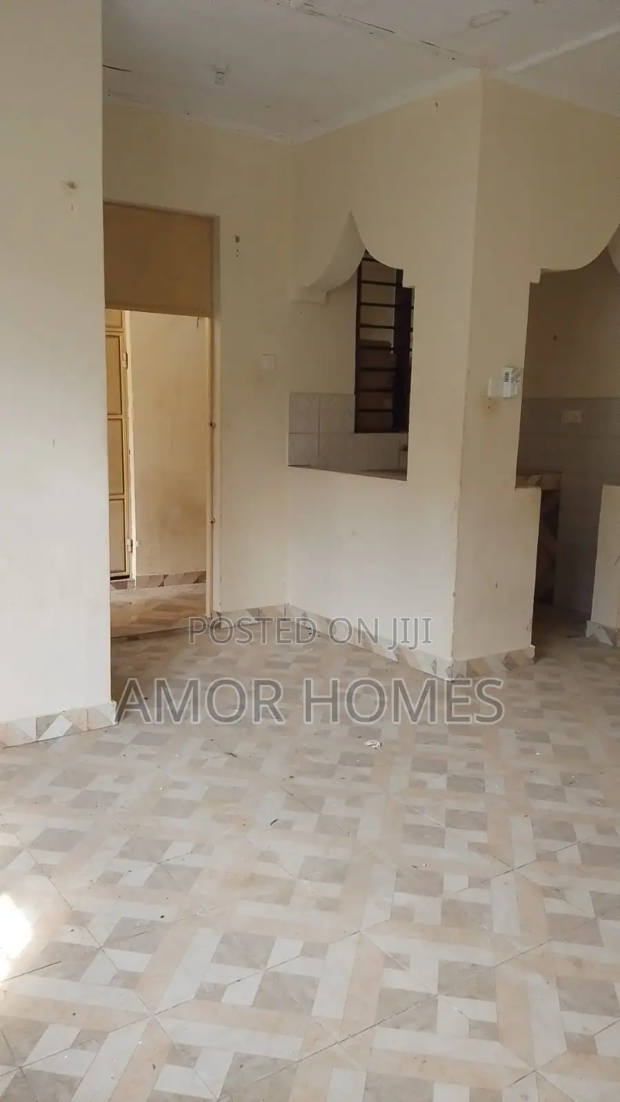 1bdrm Bedsitter in Kiembeni for rent in Kiembeni