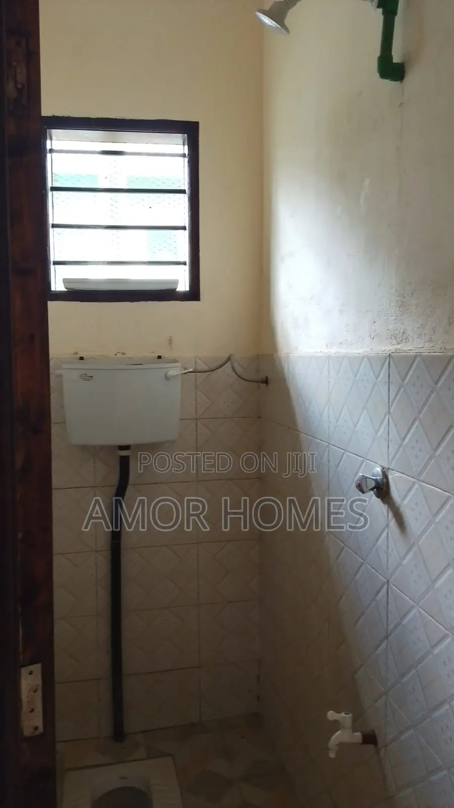 1bdrm Bedsitter in Kiembeni for rent in Kiembeni