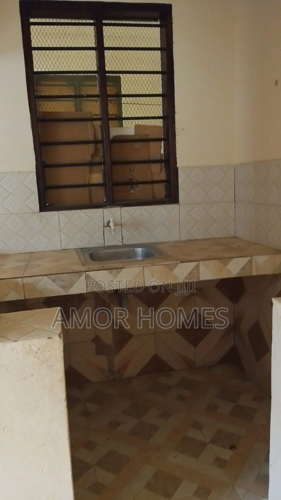 1bdrm Bedsitter in Kiembeni for rent in Kiembeni