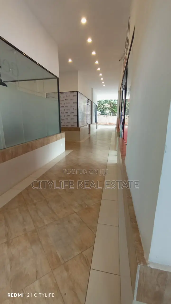 Westlands on Lantana Road, 1515 SQFT Ground Floor in Raphta Road Area