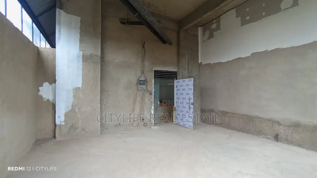 Westlands on Lantana Road, 1515 SQFT Ground Floor in Raphta Road Area