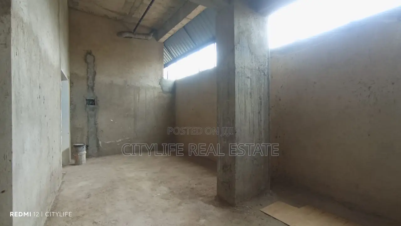 Westlands on Lantana Road, 1515 SQFT Ground Floor in Raphta Road Area