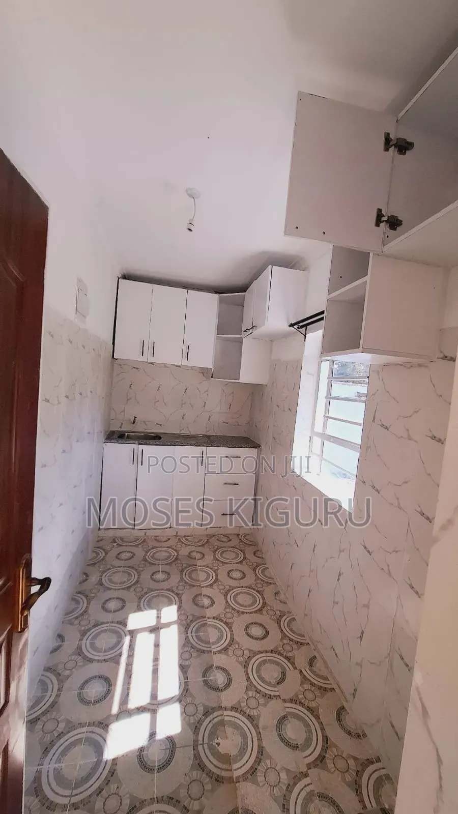 2bdrm Bungalow in Kenol, Makuyu for sale in Makuyu