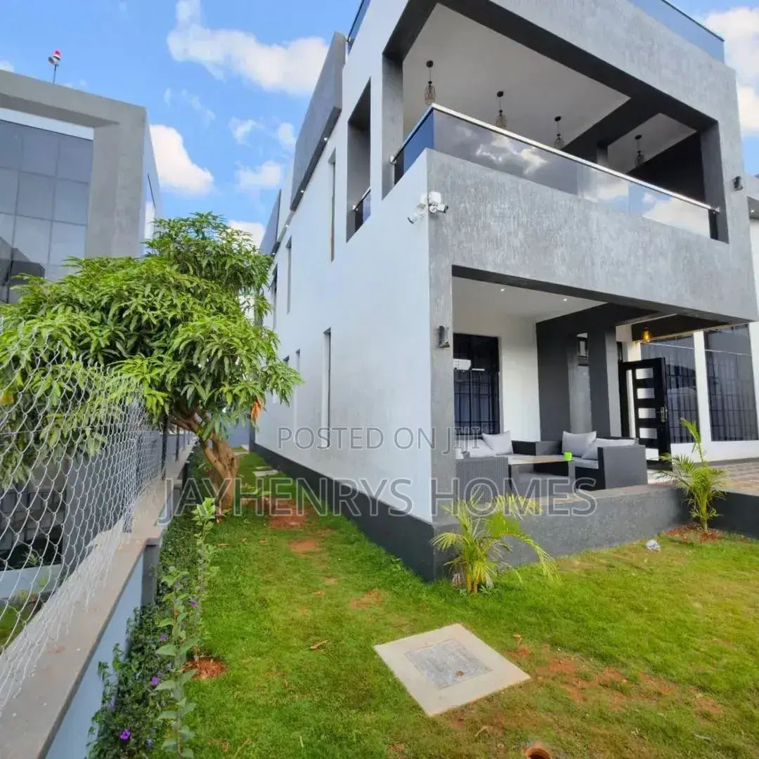 5bdrm House in Kwa Kairu for sale in Kwa Kairu