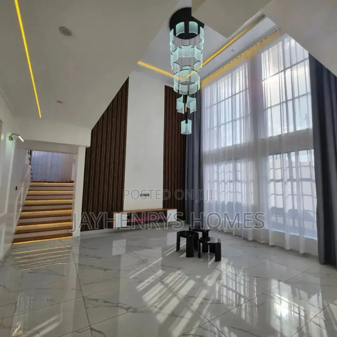 5bdrm House in Kwa Kairu for sale in Kwa Kairu