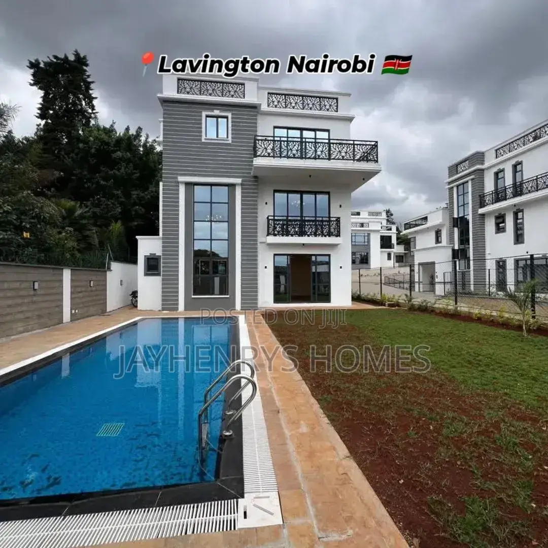 5bdrm Villa in Muthangari for rent in Muthangari