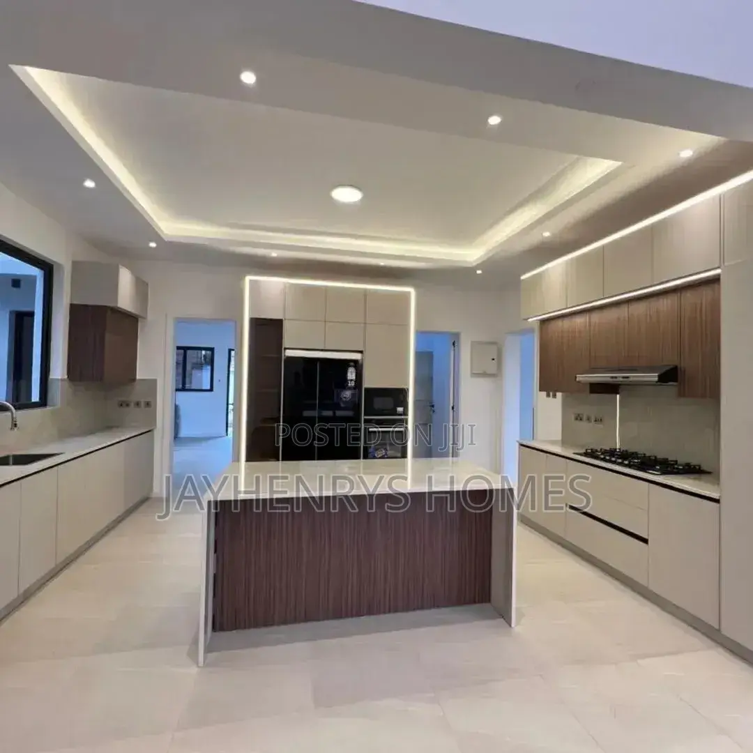 5bdrm Villa in Muthangari for rent in Muthangari