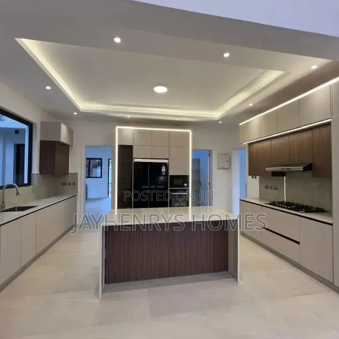5bdrm Villa in Muthangari for rent in Muthangari