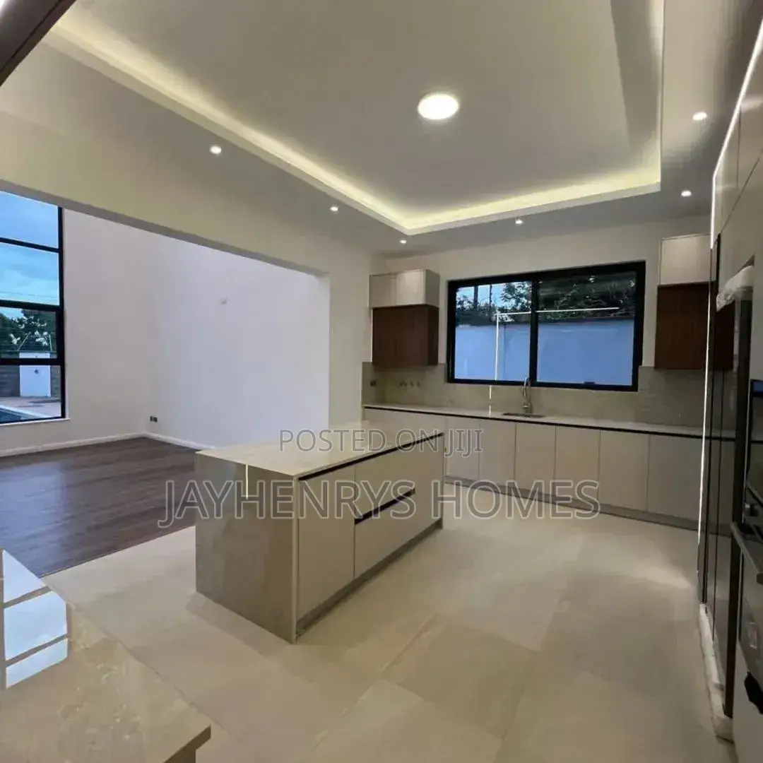 5bdrm Villa in Muthangari for rent in Muthangari