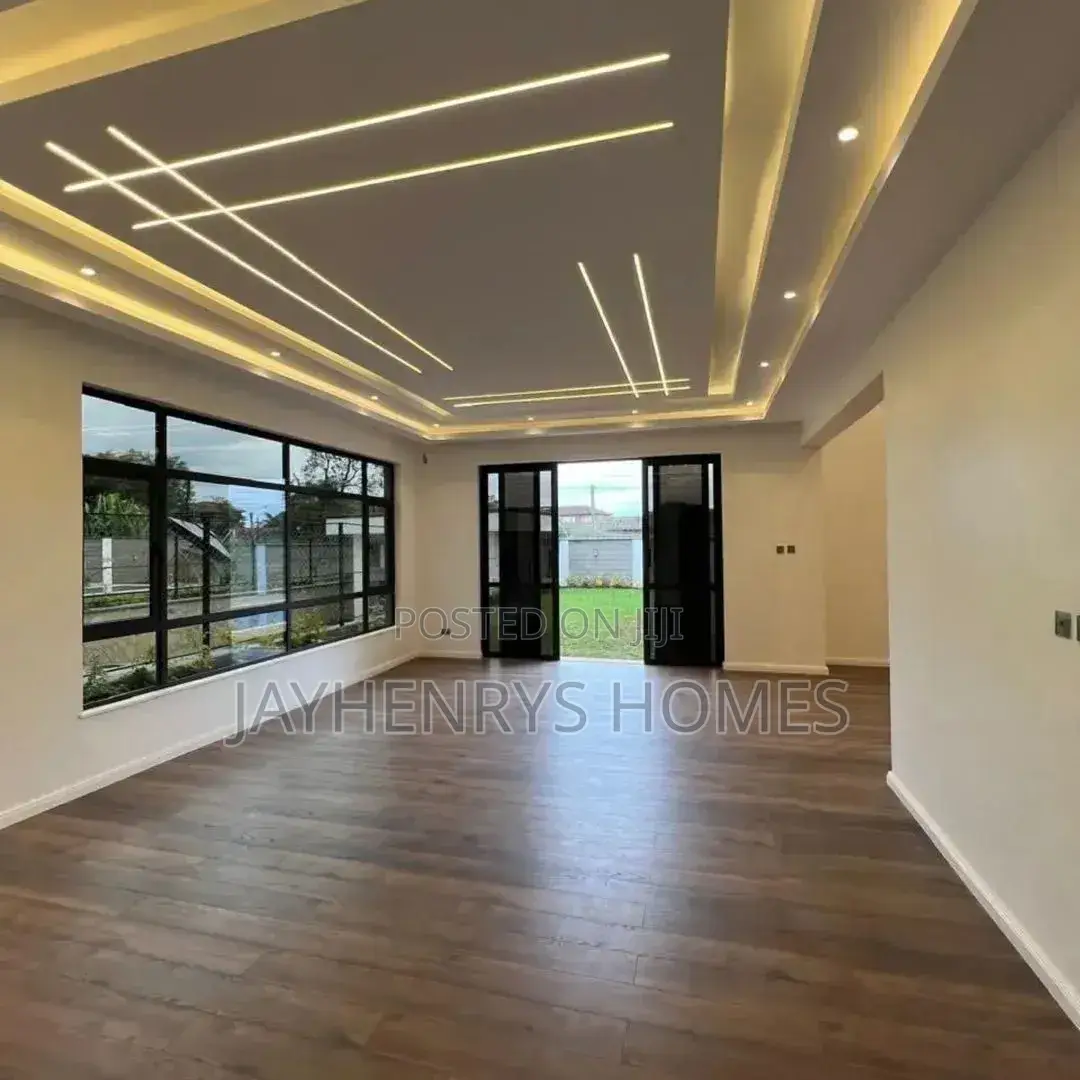5bdrm Villa in Muthangari for rent in Muthangari