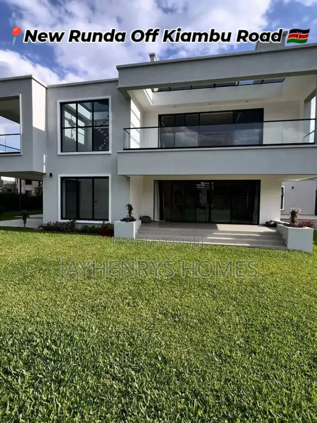 5bdrm House in Runda for sale in Runda
