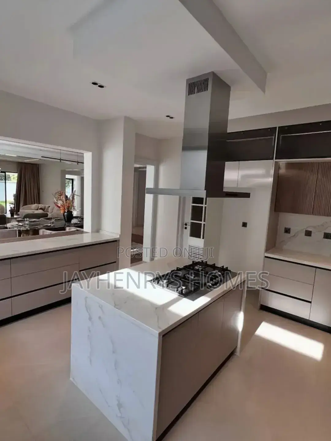 5bdrm House in Runda for sale in Runda