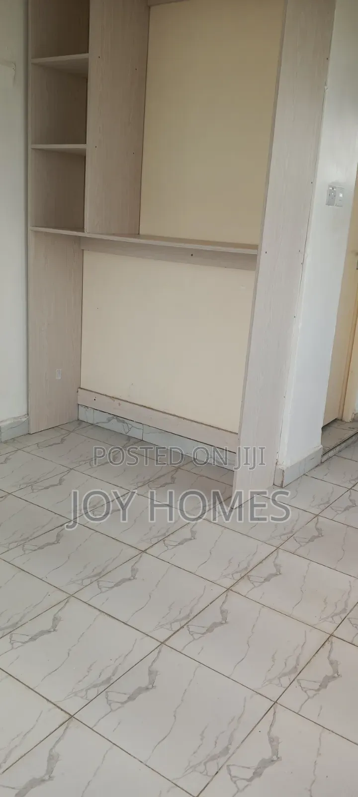 1bdrm Apartment in Shopping Center, South B for rent in South B