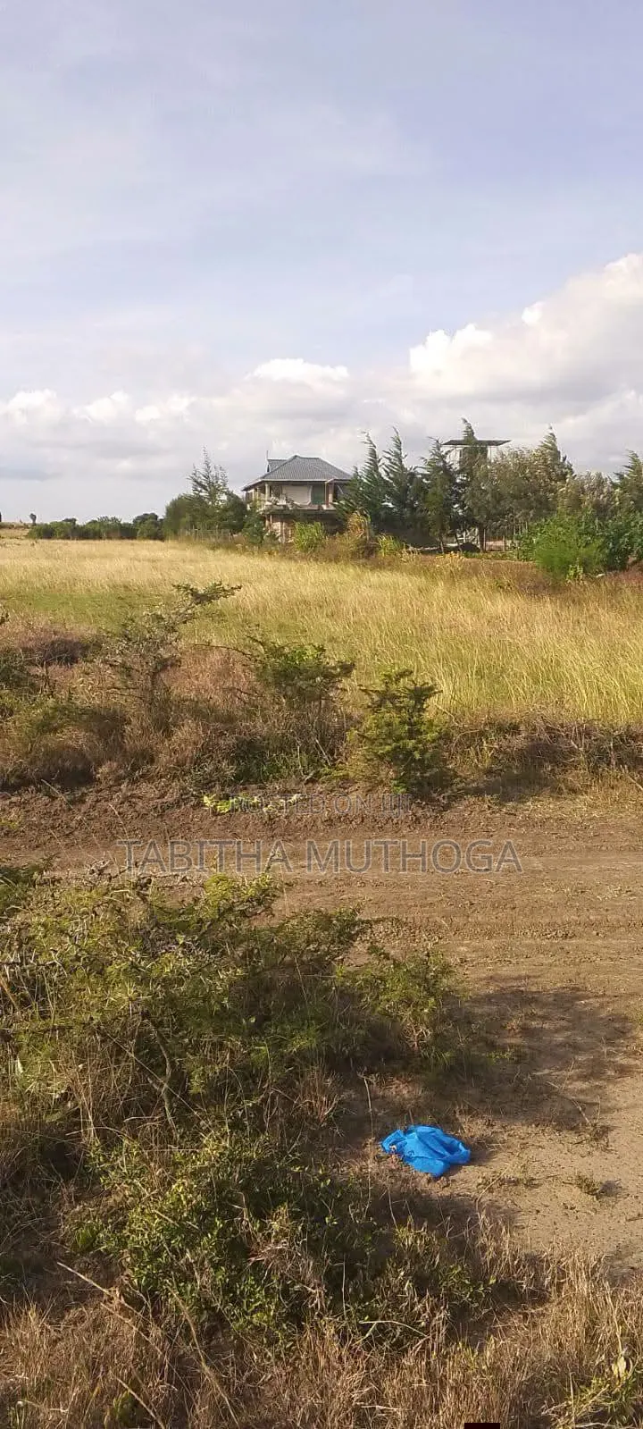 1/8 of an Acre Nanyuki in Nanyuki