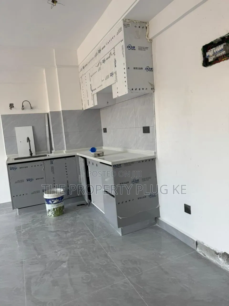 1bdrm Apartment in Versailles Gardens, Kileleshwa for sale in Kileleshwa