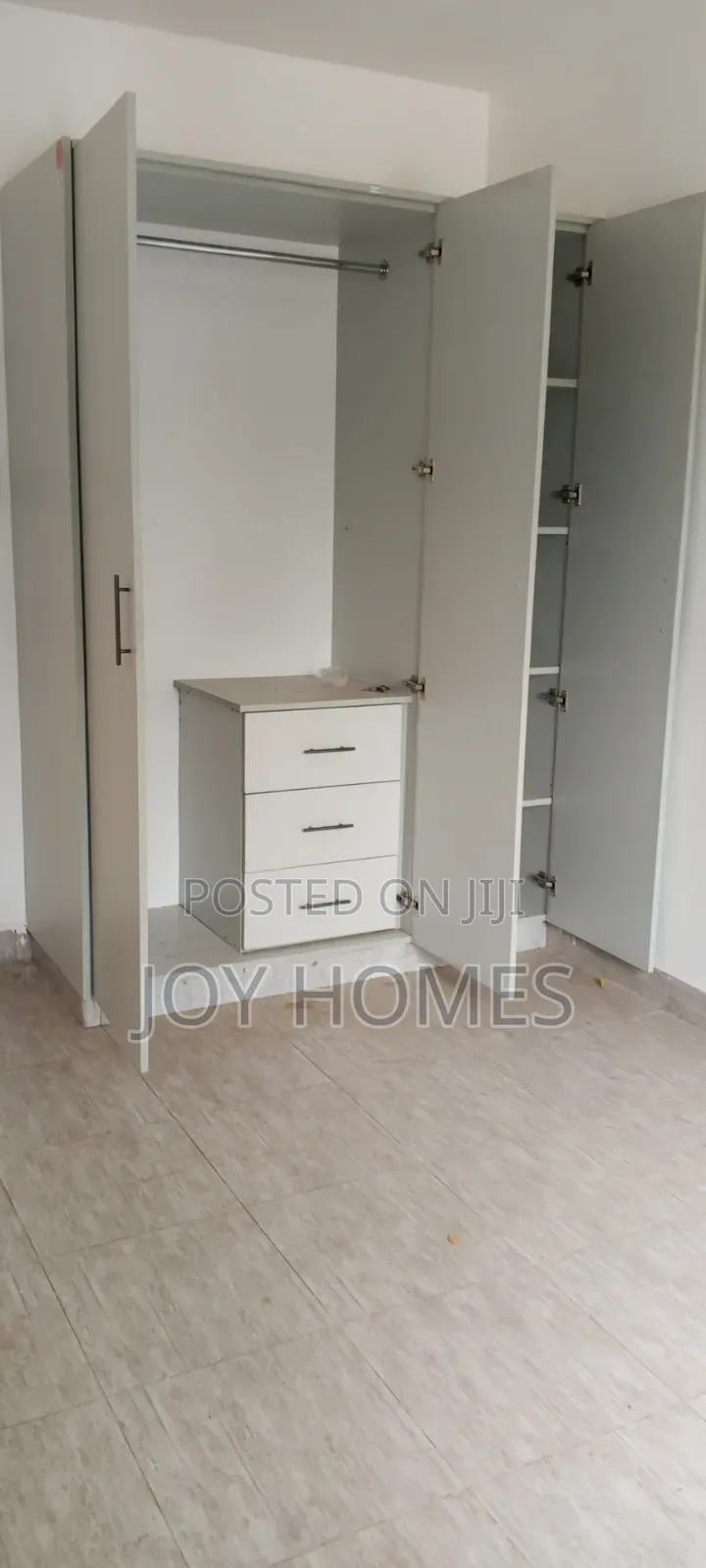 1bdrm Apartment in South B for rent in South B
