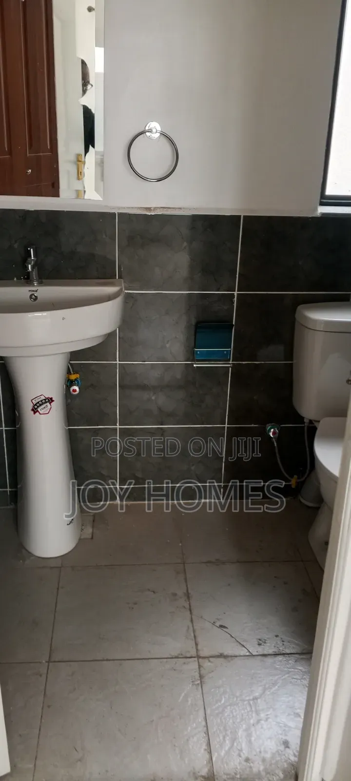 1bdrm Apartment in South B for rent in South B