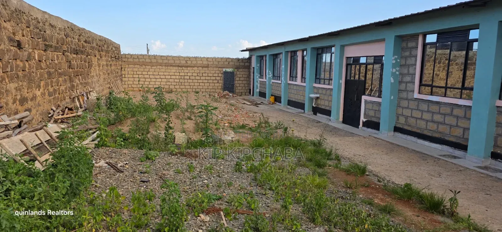 Hotel Club for Sale in Eldoret Near Mwanzo Shell in Eldoret West