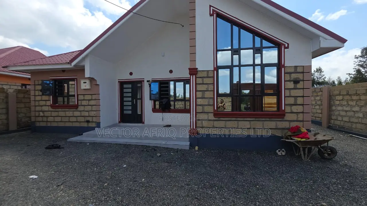 3bdrm Bungalow in Kiserian for sale in Kiserian