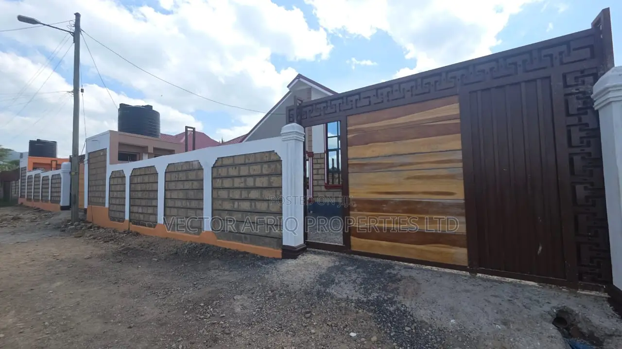 3bdrm Bungalow in Kiserian for sale in Kiserian