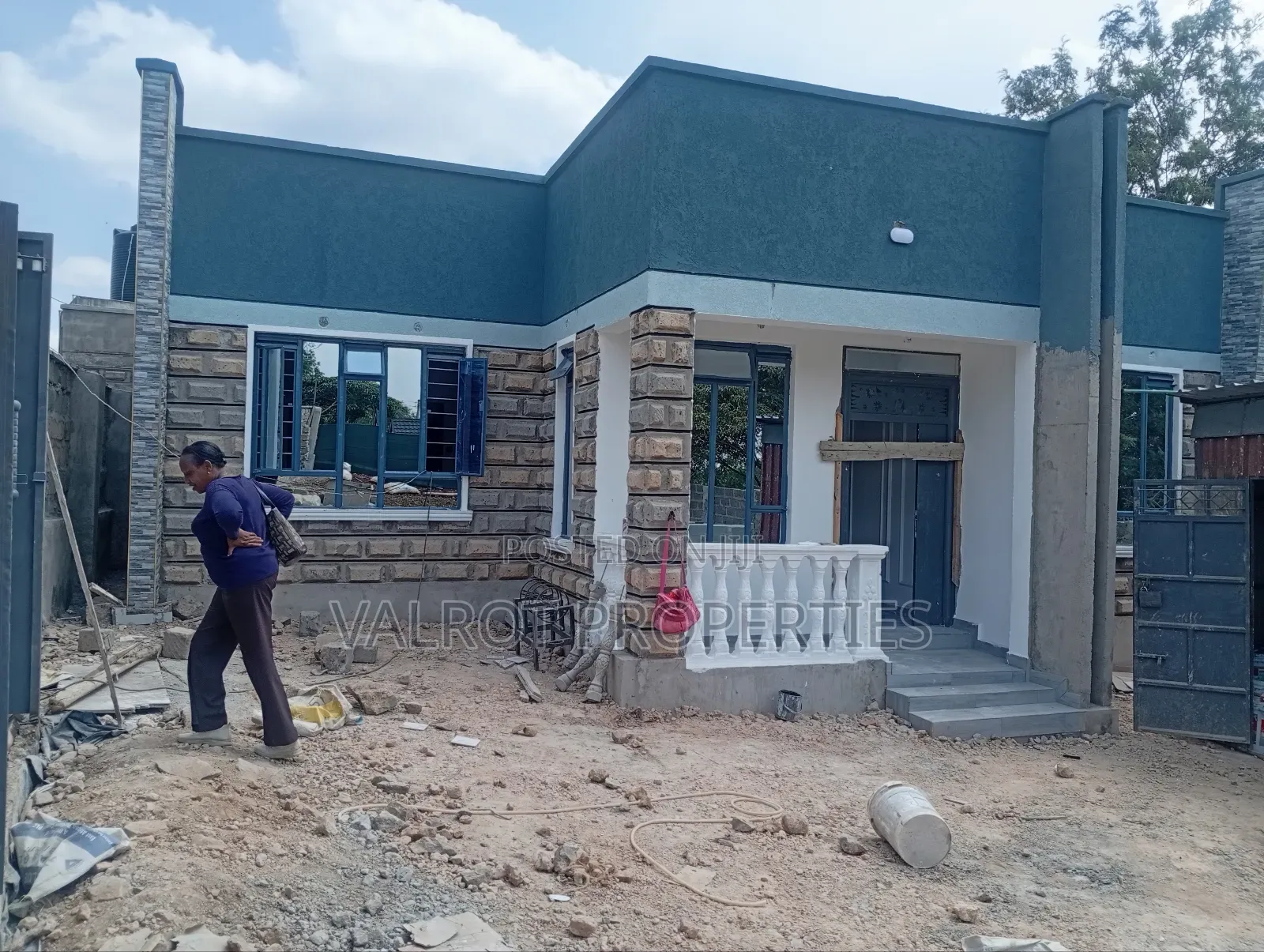 4bdrm Bungalow in Rimpa for sale in Rimpa