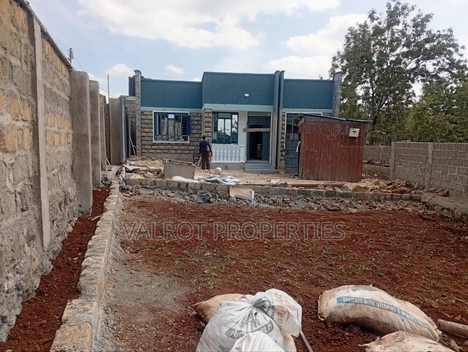 4bdrm Bungalow in Rimpa for sale in Rimpa