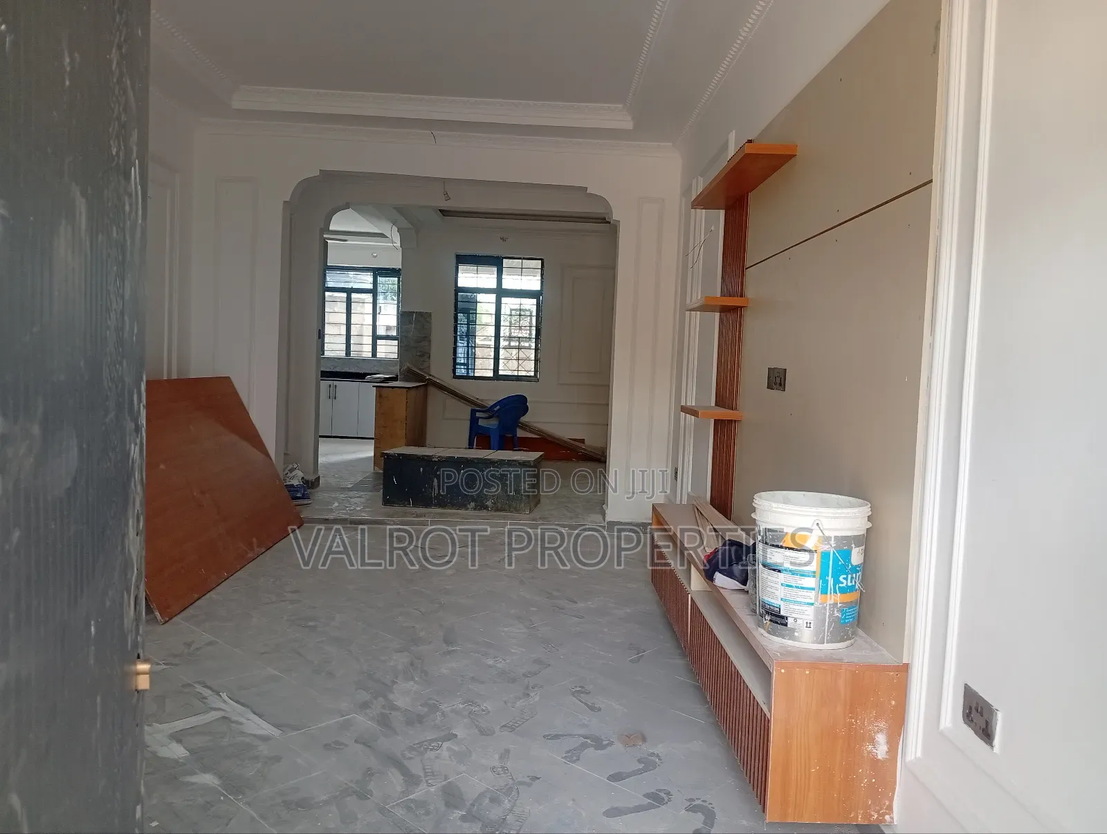 4bdrm Bungalow in Rimpa for sale in Rimpa