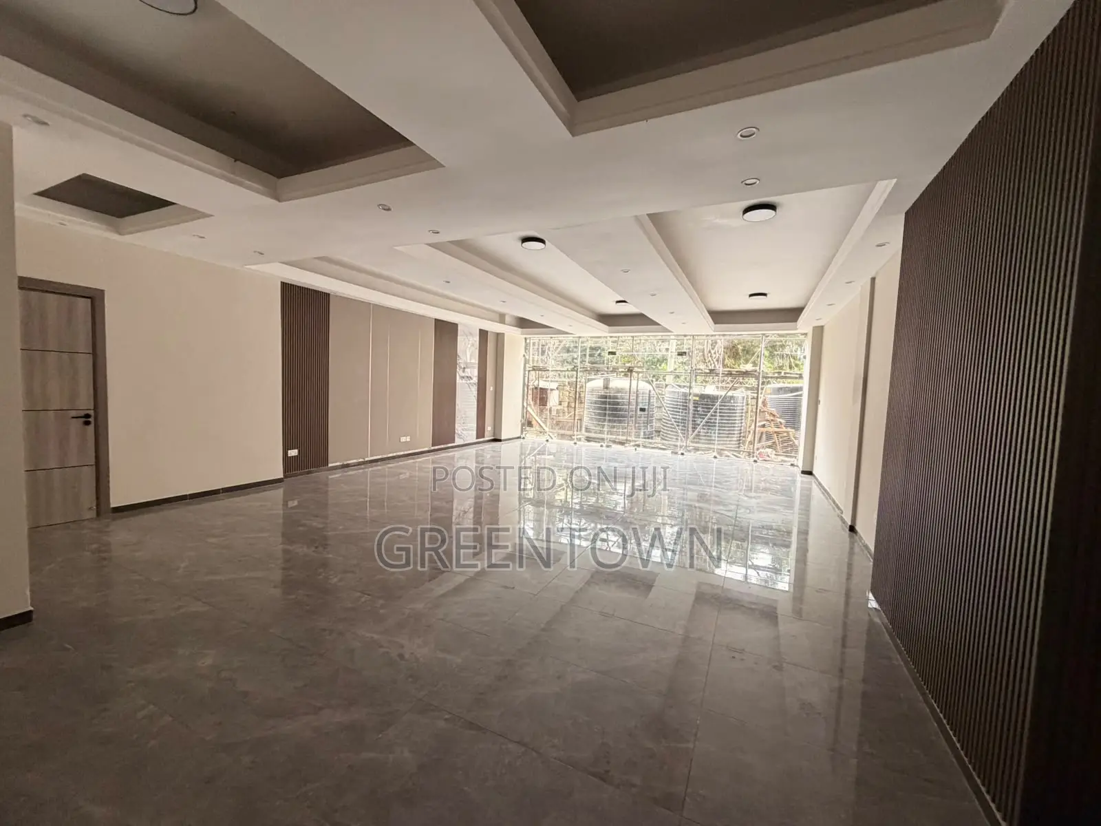 Prime Commercial Space for Sale in Kilimani, Super Garden in Kilimani