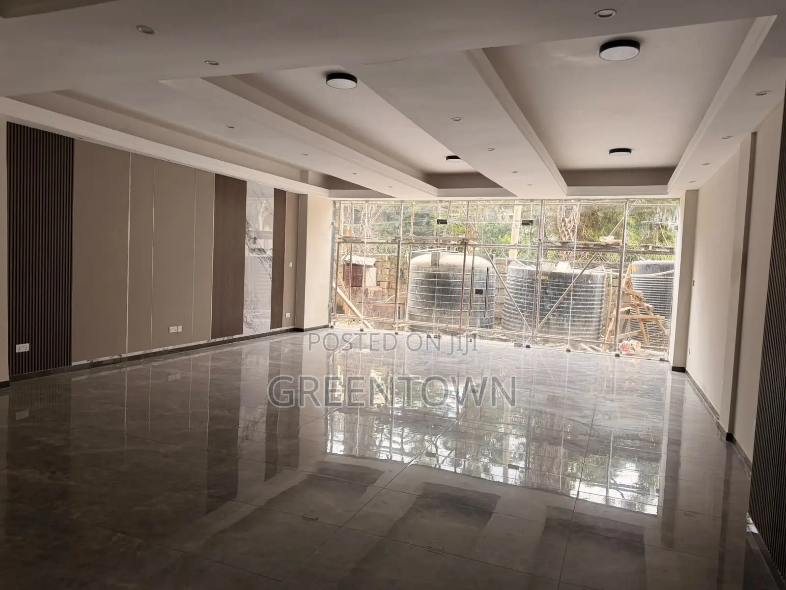 Prime Commercial Space for Sale in Kilimani, Super Garden in Kilimani