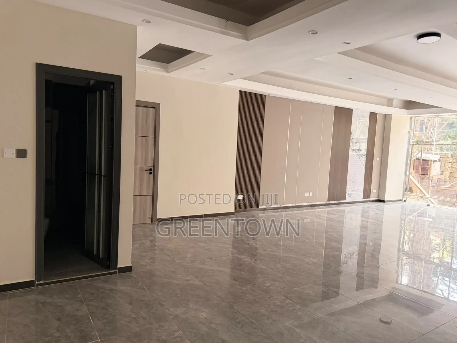 Prime Commercial Space for Sale in Kilimani, Super Garden in Kilimani