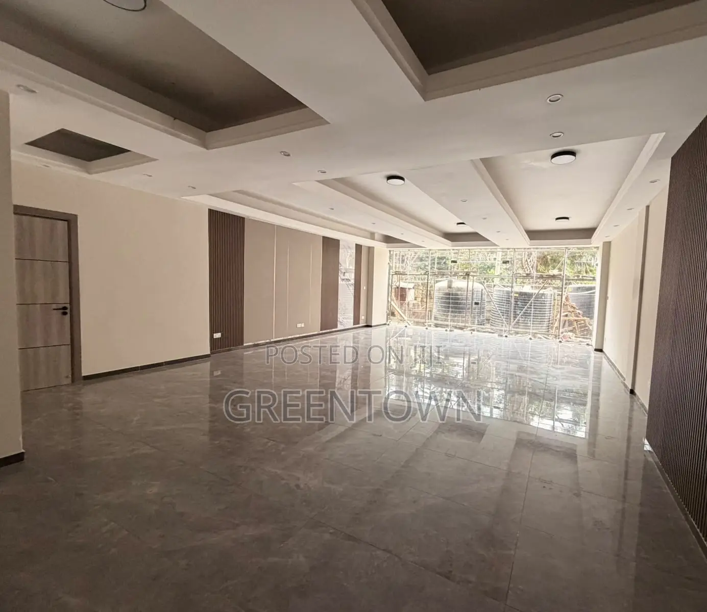 Prime Commercial Space for Sale in Kilimani, Super Garden in Kilimani