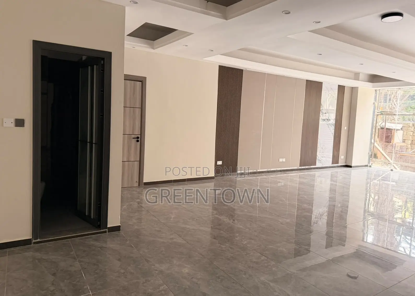 Prime Commercial Space for Sale in Kilimani, Super Garden in Kilimani